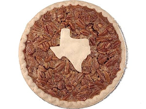 Aunt Eula's Grand Champion Pecan Pie