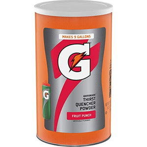 Gatorade