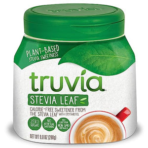 Truvia Calorie-Free Sweetener from Stevia Leaf, 9.8 oz