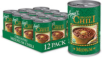 Pantry Staples | Soups, Stocks & Broths | Chili