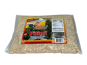 Yummmy Sorghum Millet Pitimi, 56 Oz (3.5 Lbs)