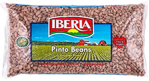 Iberia Pinto Beans 4 lb.