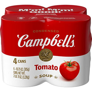 Campbell's