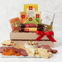 Food & Beverage Gifts | Cheese & Charcuterie Gifts