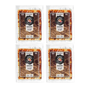 Gardner's Wisconsin Cheese and Sausage, 4 Pack