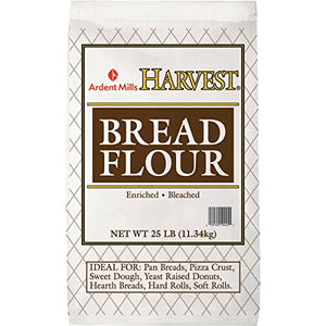 Harvest Bread Flour