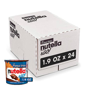 Nutella