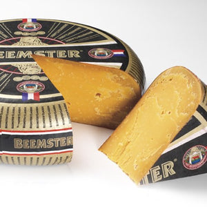 igourmet Beemster Classic Gouda Cheese - Quarter Wheel