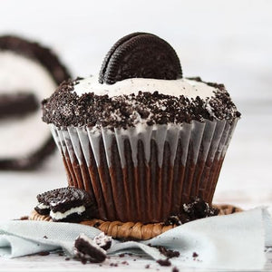 NY Gourmet Oreo Cupcakes 5.75/oz 6-Pack