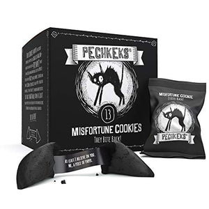 Pechkeks Misfortune Cookies, 13 Count