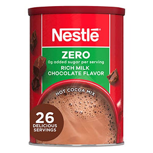 Nestle Hot Cocoa Mix, 7.33 Oz