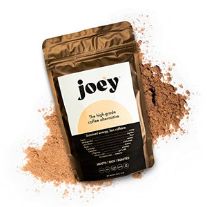 Joe’y High-Grade Coffee Alternative, 18 Servings, 4 oz