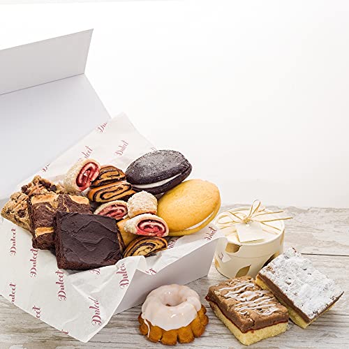 Dulcet Gourmet Bakery Assortment Gift Box