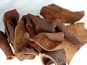 Ponmo Ijebu - Dried Cow Skin (5 pieces)