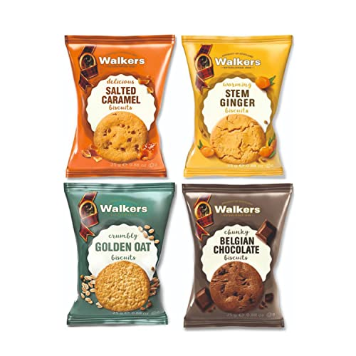 Snack Packs Assorted Biscuit Mini Packs, 100 ct.