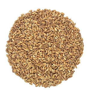 Organic Italian Pearled Farro, 10LB