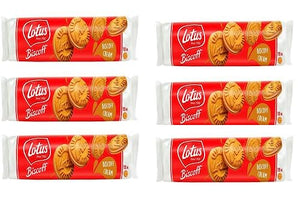 Lotus Biscoff Sandwich Cookies, Biscoff Cream, 15 Cookies