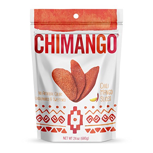 CHIMANGO Chili Mango Slices (24 oz)