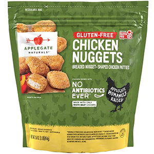 Applegate Gluten-Free Chicken Nuggets, 16 oz