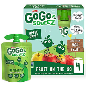 GoGo SqueeZ