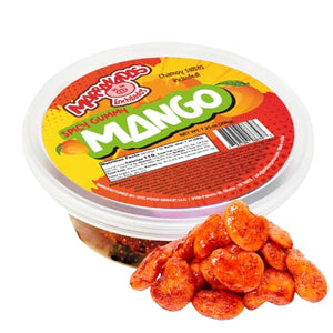 Marranadas Enchilados - Spicy Gummy Trays, 7.25oz