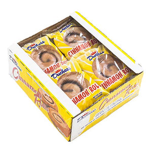 Evaxo Duchess Cinnamon Roll (4oz / 12pk)