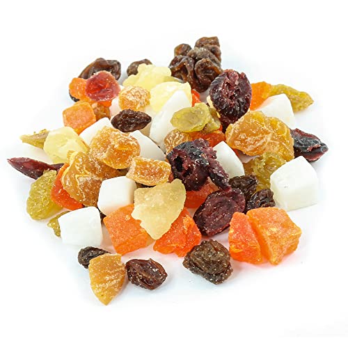 Oregon Farm Fresh Snacks Dried Fruit Mix, 24oz