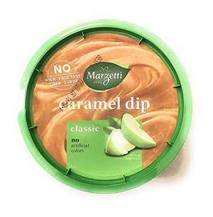 Marzetti Caramel Apple Dip, 13.5 oz, 2 Pack