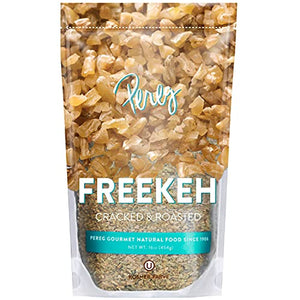 Freekeh Cracked Wheat, 16 oz