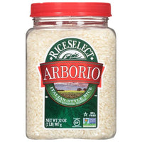 Pantry Staples | Dried Grains & Rice | Arborio