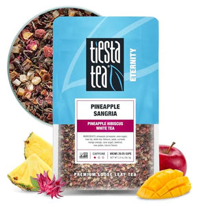 Tiesta Tea Pineapple Sangria, 2 oz