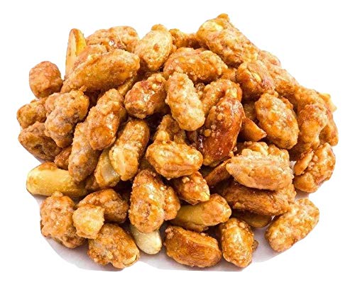 Oregon Farm Fresh Snacks Toffee Peanuts, 24oz