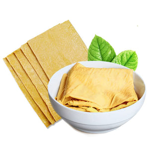 Dried Tofu Skin Handmade - 158g