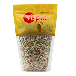 Yupik Wasabi Bean Mix, 2.2 lb