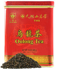 Beverages | Tea | Oolong