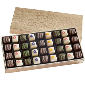 Spring Petits Fours, Gift of 36 from The Swiss Colony