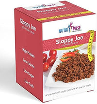 Pantry Staples | Canned, Jarred & Packaged Foods | Sloppy Joe Mix