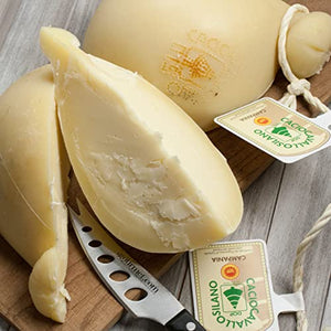 Igourmet Caciocavallo Cheese DOP - 3 Pack (22.5 ounce)