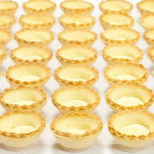 Round Tart Shells, 1.75 Inch, 310 count