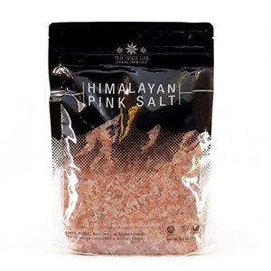 The Spice Lab Himalayan Salt - Coarse, 2.2 Lb