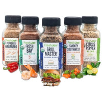 Food & Beverage Gifts | Herb, Spice & Seasoning Gifts