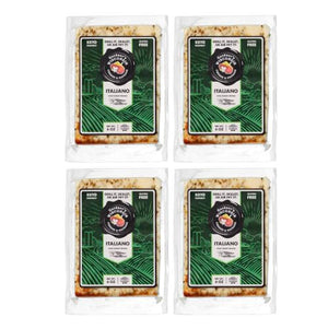 Gardner's Wisconsin Cheese and Sausage, 4 Pack