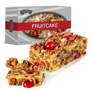 Beatrice Bakery Co. Original Fruitcake, 6 oz Box