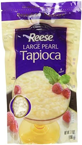 Reese Large Pearl Tapioca