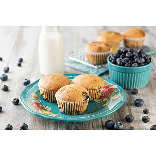 Katz Gluten Free Blueberry Muffin, 24 Pack