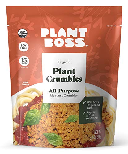 PLANT BOSS All-Purpose Plant Crumbles, 3.35 oz (Pack of 6)