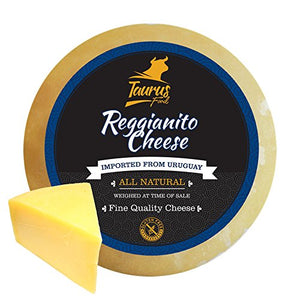 Reggianito Cheese (12.5 ounce) 18 Month Aged