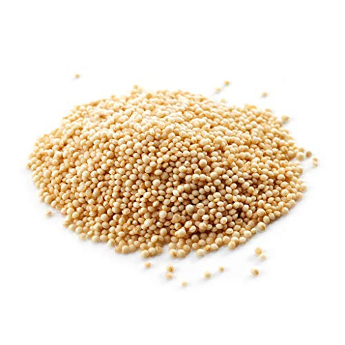 Anna and Sarah Organic Amaranth Grains, 1.5 Lbs