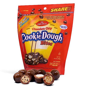 Candylandia Cookie Dough Bites, 10.5 oz