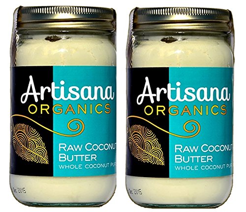 Artisana Raw Organic Coconut Butter